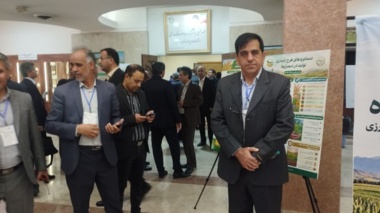 ایلام آماده تحقق اهداف سال زراعی جدید و تقویت امنیت غذایی کشور است