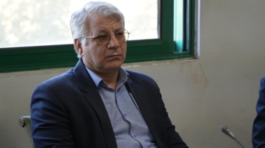 همکاری مشترک مؤسسه تحقیقات جنگلها و مراتع کشور و بسیج در مسیر حل چالش‌های منابع طبیعی
