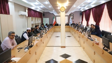 پیوند دانش و همدلی در دیپلماسی کشاورزی؛ مرکز آموزش عالی امام خمینی(ره) میزبان کارشناسان افغانستانی