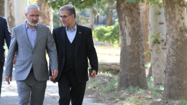 شهردار کرج: مسائل بین شهرداری کرج و موسسه رازی در مسیر تعیین تکلیف قرار می‌گیرد