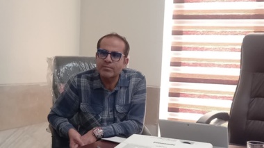 تثبیت جایگاه اداری و تسریع در صدور شناسه‌های استخدامی؛ سرمایه‌گذاری مطمئن برای پایداری مأموریت‌های پژوهشی و آموزشی مرکز تات لرستان