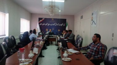 برگزاری دوره تخصصی «بهداشت تغذیه آبزیان» در مرکز تحقیقات و آموزش کشاورزی و منابع طبیعی استان سمنان