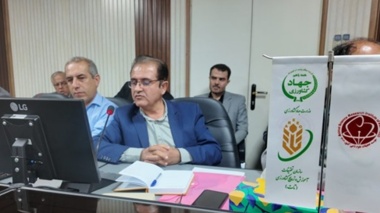 تأکید بر هم‌افزایی پژوهشی و حل چالش‌های بخش علوم دامی