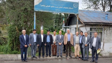 پیلمبرا در مسیر ارتقای ظرفیت‌های علمی