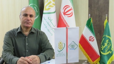 گامی استوار در صیانت از امنیت غذایی؛ توسعه الگوهای پایدار در سنگر پدافند غیرعامل