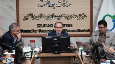 تأکید بر توسعه پلتفرم‌های واکسن‌سازی پیش از وقوع همه‌گیری‌ها