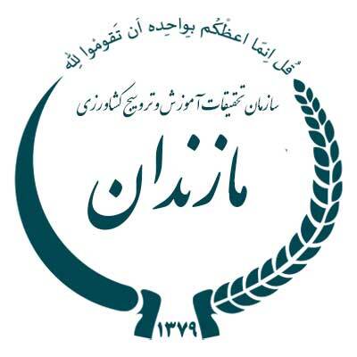 مرکز تحقیقات استان مازندان