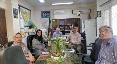 برگزاری اولین جلسه نظارت بر الگوی کشت تولیدات شیلات استان کرمان