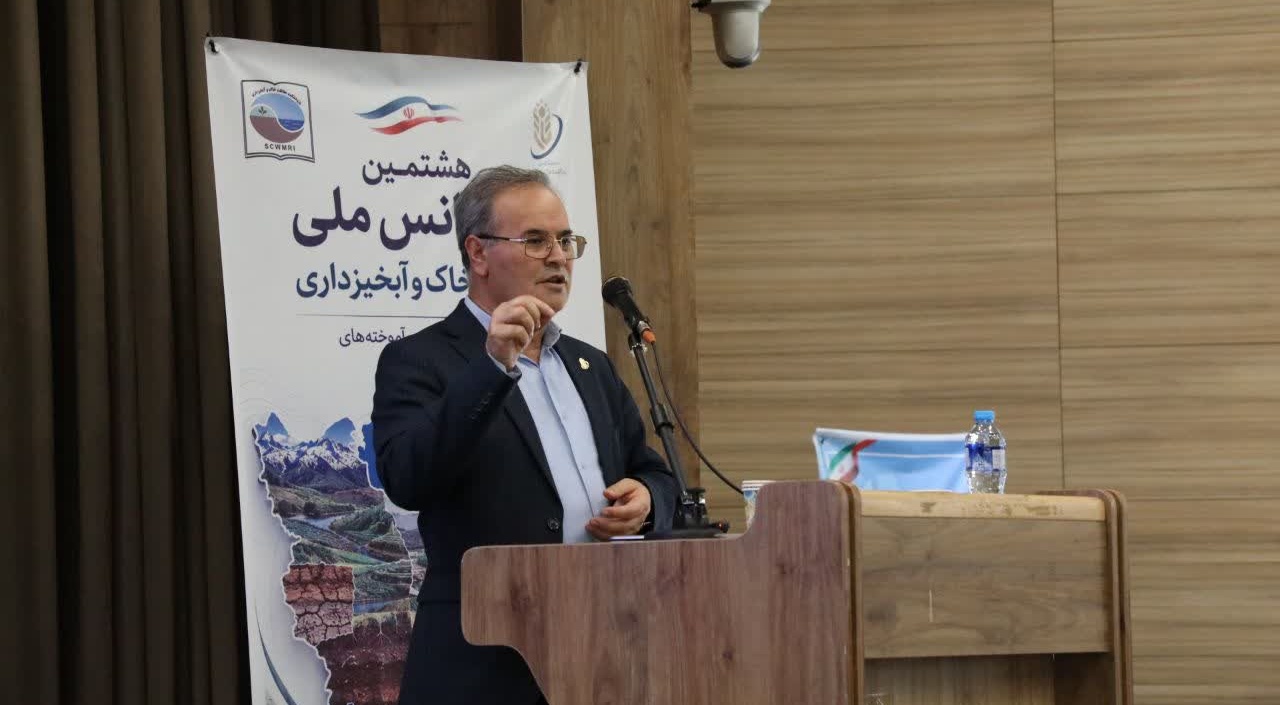 امنیت غذایی پایدار در گرو پیوند پژوهشهای کشاورزی با نیازهای کشور است