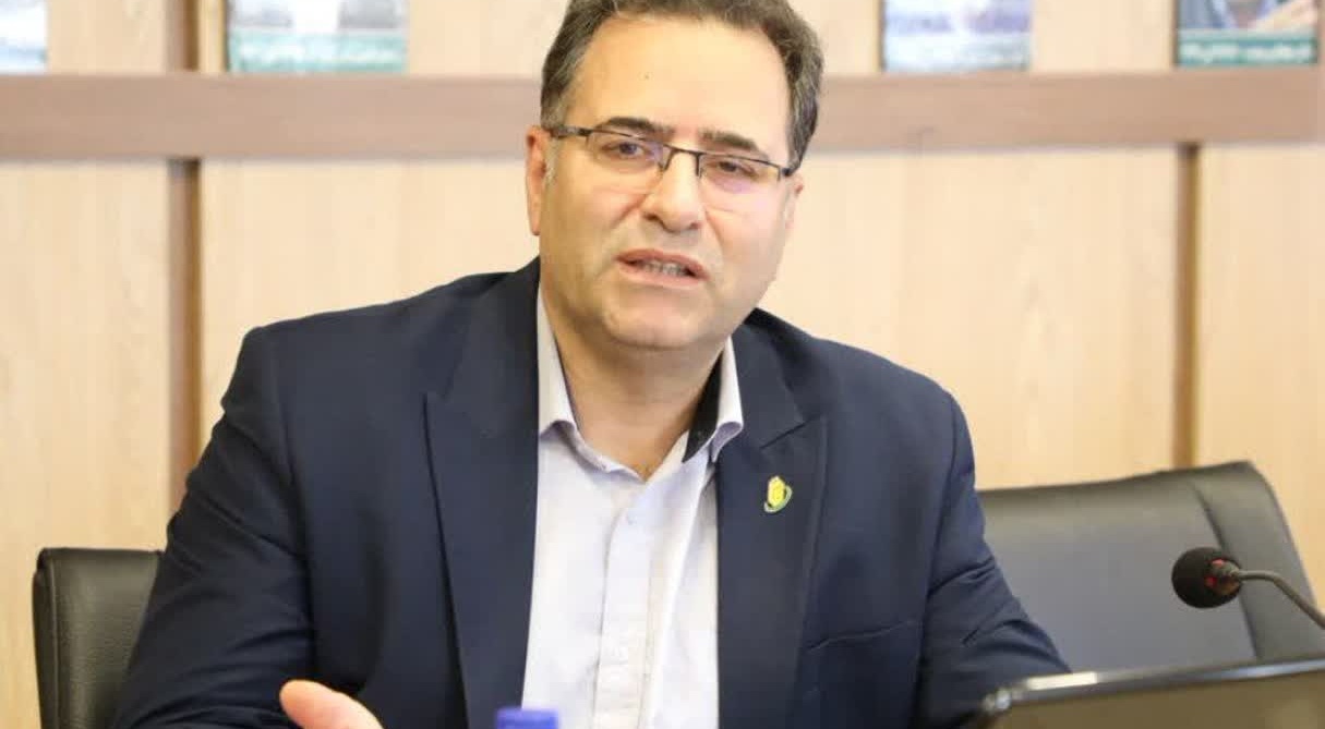 معاون پژوهش و فناوری سازمان تات به مناسبت هفته دولت تشریح کرد؛