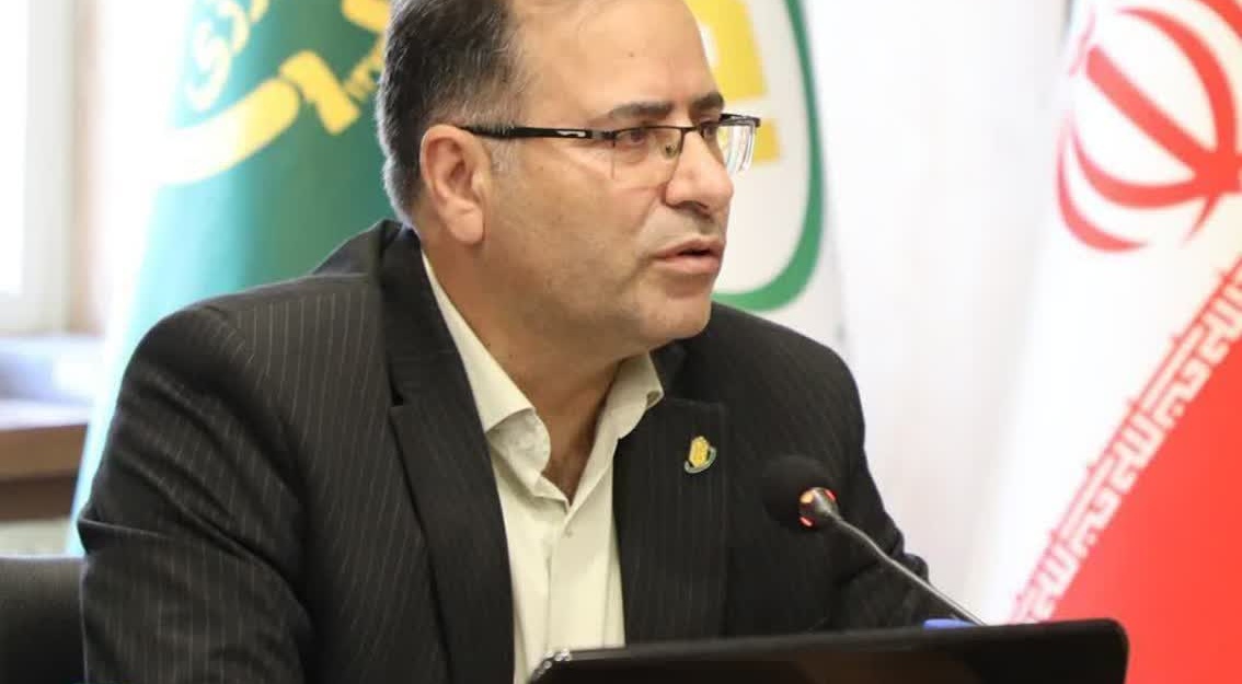 صیانت از ذخایر ارزشمند ژنتیکی بخش کشاورزی و منابع طبیعی کشور