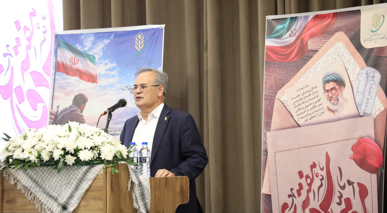 امنیت غذایی کشور در شرایط سخت با همدلی و مدیریت جهادی پایدار ماند