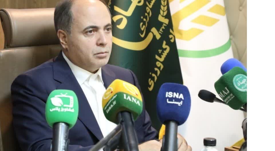 وزیر جهاد کشاورزی: هنرجویان کشاورزی سرمایه‌های آینده امنیت غذایی کشور هستند