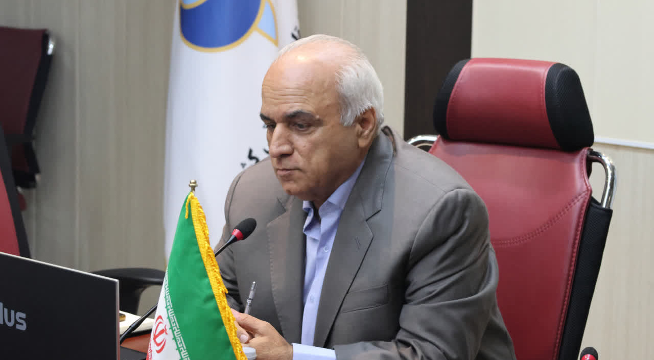 تحقق برنامه‌های پژوهشی شیلات با رویکرد هوشمندسازی و تجاری‌سازی دستاوردها