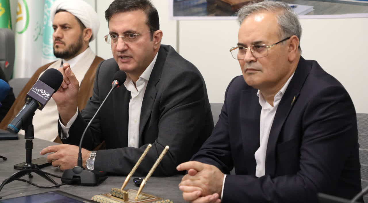 تأمین مسکن کارکنان سازمان تات با جدیت پیگیری می‌شود