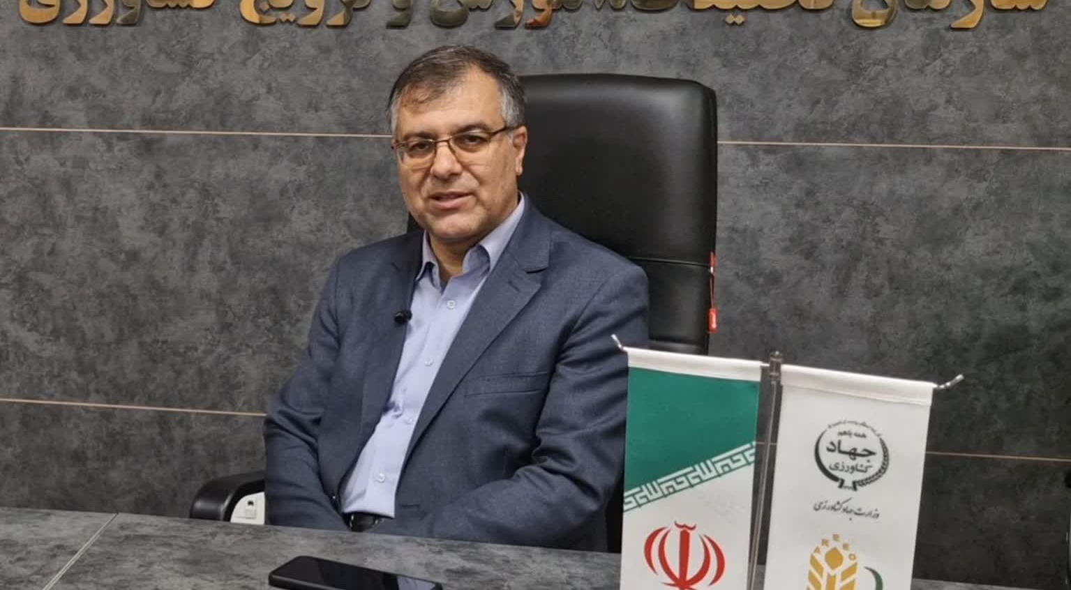 تبادل تجارب موفق آبخیزداری برای کاهش خسارات سیل و خشکسالی