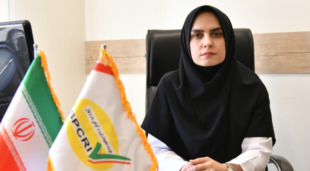 انجام سالانه بیش از یک میلیون آزمون تخصصی برای پایش سلامت بذر و نهال