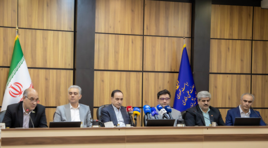 اینوفارم، پلی برای نوآوری و امنیت غذایی در صنعت دام و طیور و آبزیان کشور