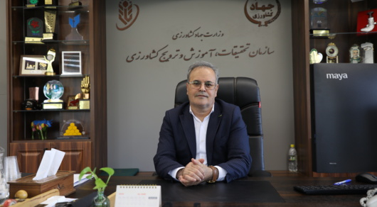 پیام معاون وزیر جهاد کشاورزی و رئیس سازمان تات به مناسبت روز دامپزشکی: