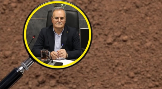 پیام معاون وزیر و رئیس سازمان تحقیقات، آموزش و ترویج کشاورزی