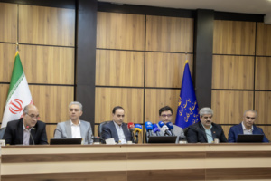 اینوفارم، پلی برای نوآوری و امنیت غذایی در صنعت دام و طیور و آبزیان کشور