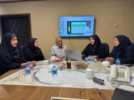 ارائه برنامه توانمندسازی زنان روستایی و عشایری با رویکرد اقتصاد دریا محور