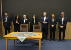 سازمان تات تفاهم‌نامه‌های تاریخی برای زنان روستایی امضا کرد