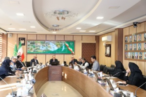 هشدارهای هوشمند کشاورزی با "مغز متفکر" سیاستگذاری علمی/ رصد ۴۸ ساعته یخبندان در کشور