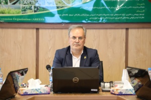 حرکت مؤسسه تحقیقات چغندر قند به‌سوی تحقیقات آینده‌نگر با محور اصلاح الگوی مصرف