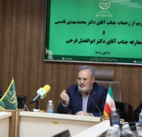 معاونت آموزش و ترویج کشاورزی، محور تحقق کشاورزی پایدار و امنیت غذایی کشور است