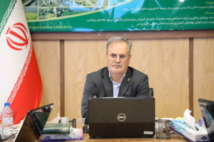 ارتقاهای جدید اعضای هیات علمی به مرتبه های استادی، دانشیاری و استادیاری