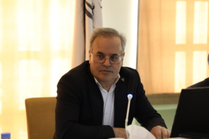 پایان گزارش‌سازی، آغاز حل مسئله در کشاورزی