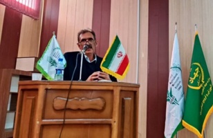 پژوهش تنها راه نجات دیمزارها از خشکسالی