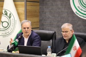 البرز؛ ستون فقرات امنیت غذایی و سلامت کشور/ نقش راهبردی سازمان «تات» در تحول کشاورزی ایران