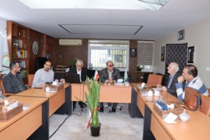 با محوریت و تمرکز بر حفاظت و مدیریت عرصه‌های ملی و دولتی و عملکرد دستگاه‌های متولی واگذاری‌ها