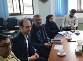 حضور پررنگ محققان مازندران در خط مقدم تولید بذر؛ از تحلیل موانع تا ارائه راهکارهای عملی