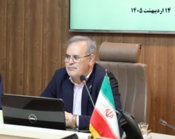 غلظت نیترات محصولات کشاورزی کشور در محدوده ایمن/ سلامت تولیدات داخلی اولویت برنامه‌های ترویجی است