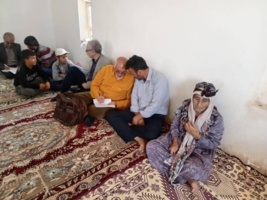 اثرات تغییر الگوی تغذیه دام سبک را در مناطق عشایرنشین نیشابور