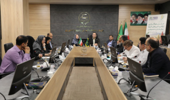 گام راهبردی سازمان تات برای تحول در زنجیره ارزش پروتئین گیاهی/ دانش فنی ارقام جدید «کینوا» به بخش خصوصی واگذار شد