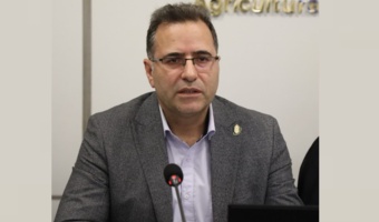 در ۷۶۵ جلسه شورای تحقیقات، گسترش همکاری‌های ملی برای شتاب‌بخشی به پژوهش و فناوری کشاورزی