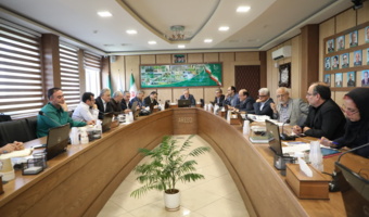 تأکید رئیس سازمان تات بر اثرگذاری علم در میدان