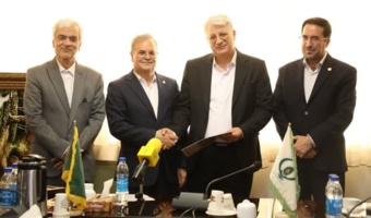 مؤسسه تحقیقات جنگل‌ها و مراتع در مسیر تحول؛ از تولید دانش تا ارائه نسخه‌های عملیاتی برای آینده منابع طبیعی ایران