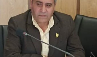 سازمان تات تدوین برنامه اقدام شش راهبرد ملی کاهش مصرف آب کشاورزی را آغاز کرد