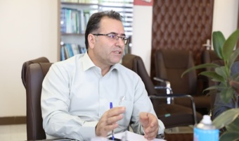 چهل‌ و هشتمین جلسه شورای مدیران معاونت پژوهش و فناوری
