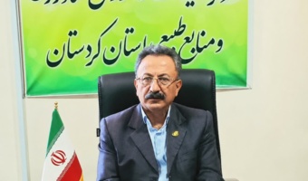 تأمین بذرهای اصلاح‌شده از مزارع تحقیقاتی کردستان؛ برداشت بذرهای پرورشی، زنجیره تولید ملی را تقویت کرد