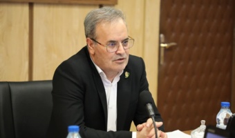 پژوهش تات، پشتوانه امنیت غذایی و سلامت کشور؛ از احیای گونه‌های بومی تا پایش ملی خاک و تولید واکسن‌های راهبردی