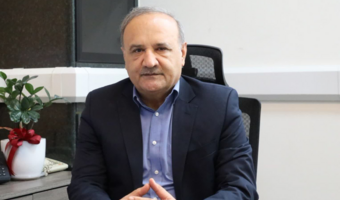 برگزاری دوره آشنایی با قانون اساسی جمهوری اسلامی ایران، ویژه کارکنان سازمان