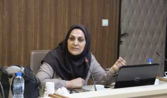 نشست کمیته بهره‌وری موسسه آموزش و ترویج کشاورزی
