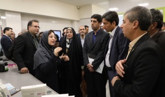 از ظرفیت‌های تات تا بازار الجزایر؛ گام تازه ایران برای توسعه همکاری‌های کشاورزی