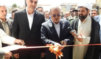 معاون وزیر جهاد کشاورزی در مراسم  افتتاح کارخانه فرآورده‌های لبنی نجاتی شهرستان فاروج مطرح کرد؛